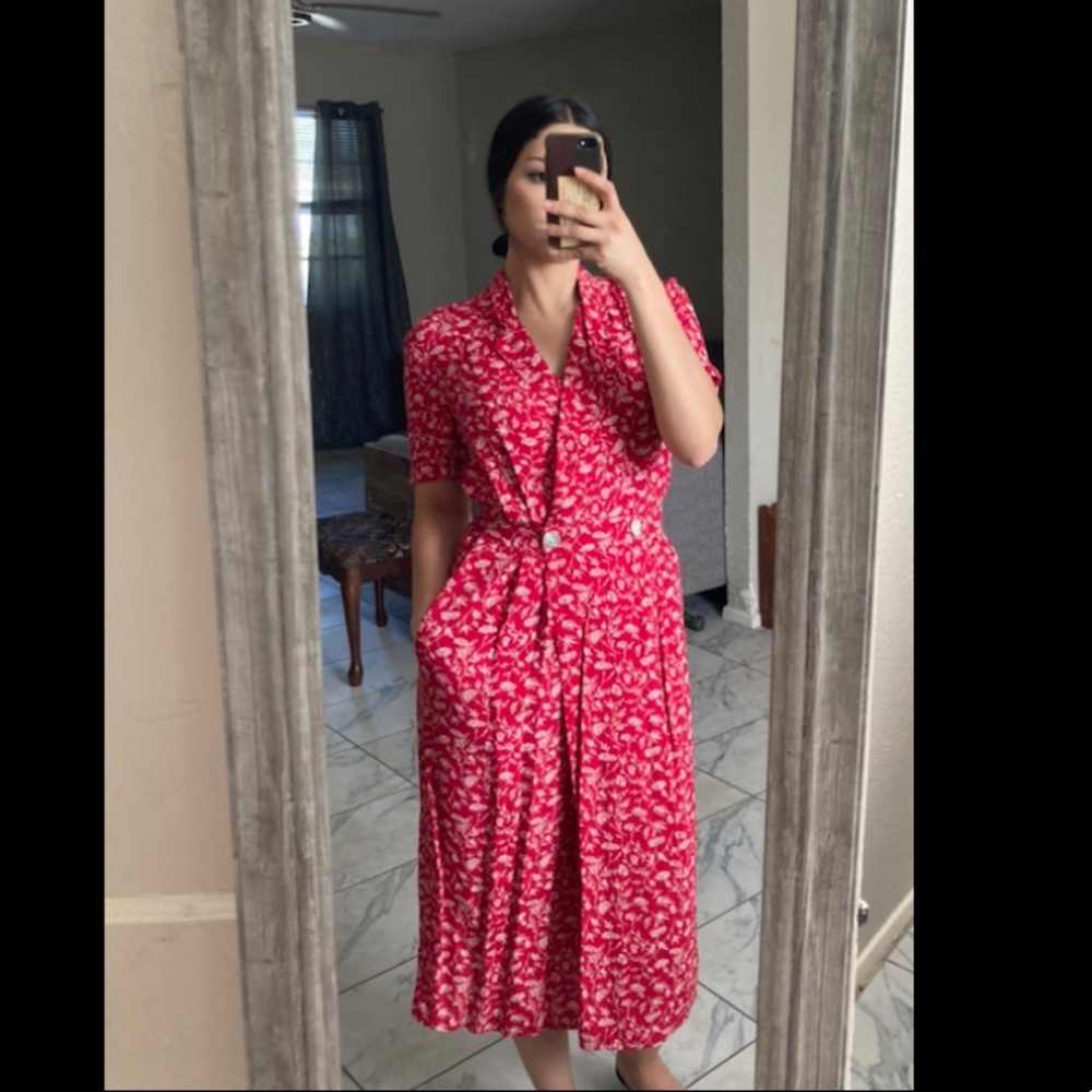 Robbie Bee Dress